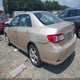 5YFBU4EE6DP108661 2013 Toyota Corolla S/Le auction photo thumbnail 3