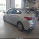 3KPC24A32KE065594 2019 Hyundai Accent Se auction photo thumbnail 3