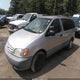 4T3ZF13C31U341147 2001 Toyota Sienna Le auction photo thumbnail 2