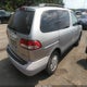 4T3ZF13C31U341147 2001 Toyota Sienna Le auction photo thumbnail 4