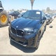 5UX43EX0XR9U71964 2024 BMW X6 M60I auction photo thumbnail 2