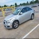 1G1PE5SB6G7205991 2016 Chevrolet Cruze Limited Lt auction photo thumbnail 2