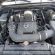 5N1AN08W65C612641 2005 Nissan Xterra S auction photo thumbnail 10