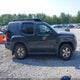 5N1AN08W65C612641 2005 Nissan Xterra S auction photo thumbnail 13
