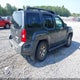5N1AN08W65C612641 2005 Nissan Xterra S auction photo thumbnail 4
