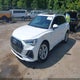 WA1DECF36R1021216 2024 Audi Q3 Premium 45 Tfsi S Line Quattro Tiptronic auction photo thumbnail 2