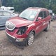 5GAKRBED0BJ290423 2011 Buick Enclave 1Xl auction photo thumbnail 2
