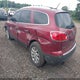 5GAKRBED0BJ290423 2011 Buick Enclave 1Xl auction photo thumbnail 3