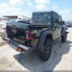 1C6JJTEGXNL135718 2022 Jeep Gladiator Mojave 4X4 auction photo thumbnail 4
