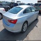 1G1ZE5ST8HF221506 2017 Chevrolet Malibu 1Lt auction photo thumbnail 4