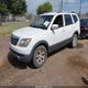 KNDJJ741195035935 2009 Kia Borrego Lx auction photo thumbnail 2