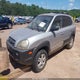 KM8JN72D86U282898 2006 Hyundai Tucson Gls/Limited auction photo thumbnail 2