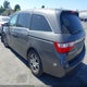 5FNRL5H63DB088523 2013 Honda Odyssey Ex-L auction photo thumbnail 3