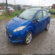 3FADP4BJ5JM127406 2018 Ford Fiesta Se auction photo thumbnail 2