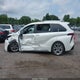 5TDERKEC0MS007057 2021 Toyota Sienna Platinum auction photo thumbnail 15