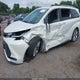 5TDERKEC0MS007057 2021 Toyota Sienna Platinum auction photo thumbnail 6