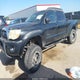 5TEKU72N66Z299291 2006 Toyota Tacoma Prerunner V6 auction photo thumbnail 2