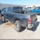 5TEKU72N66Z299291 2006 Toyota Tacoma Prerunner V6 auction photo thumbnail 3
