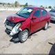 3N1CN7AP2KL813920 2019 Nissan Versa 1.6 S+ auction photo thumbnail 2