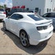 1G1FH1R74L0106926 2020 Chevrolet Camaro auction photo thumbnail 3