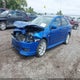 JA32X8HW3AU015435 2010 Mitsubishi Lancer Sportback Gts auction photo thumbnail 2