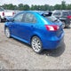 JA32X8HW3AU015435 2010 Mitsubishi Lancer Sportback Gts auction photo thumbnail 3