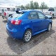 JA32X8HW3AU015435 2010 Mitsubishi Lancer Sportback Gts auction photo thumbnail 4