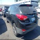 KM8JT3AF3FU100963 2015 Hyundai Tucson Gls auction photo thumbnail 3