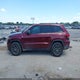 1C4RJFLG1HC800882 2017 Jeep Grand Cherokee Trailhawk 4X4 auction photo thumbnail 14