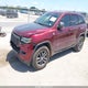 1C4RJFLG1HC800882 2017 Jeep Grand Cherokee Trailhawk 4X4 auction photo thumbnail 2