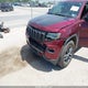 1C4RJFLG1HC800882 2017 Jeep Grand Cherokee Trailhawk 4X4 auction photo thumbnail 6