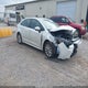 5YFHPRAE9LP070247 2020 Toyota Corolla Le auction photo thumbnail 1