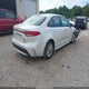 5YFHPRAE9LP070247 2020 Toyota Corolla Le auction photo thumbnail 4