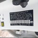 5YFHPRAE9LP070247 2020 Toyota Corolla Le auction photo thumbnail 9