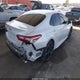 4T1B61HK0JU099427 2018 Toyota Camry Xse auction photo thumbnail 4