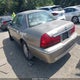 2MEFM75W75X647927 2005 Mercury Grand Marquis Ls/Lse auction photo thumbnail 3