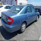 4T1BE30K13U706741 2003 Toyota Camry Le auction photo thumbnail 4