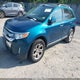 2FMDK3JCXBBA14734 2011 Ford Edge Sel auction photo thumbnail 2