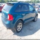 2FMDK3JCXBBA14734 2011 Ford Edge Sel auction photo thumbnail 4