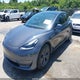 5YJ3E1EA5MF969029 2021 Tesla Model 3 Standard Range Plus Rear-Wheel Drive auction photo thumbnail 2
