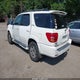 5TDBT48A04S225610 2004 Toyota Sequoia Limited V8 auction photo thumbnail 3