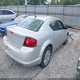 1C3CDZAB4CN330385 2012 Dodge Avenger Se auction photo thumbnail 4