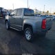 1GCGTCEN5N1259208 2022 Chevrolet Colorado 4Wd Short Box Lt auction photo thumbnail 15