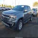 1GCGTCEN5N1259208 2022 Chevrolet Colorado 4Wd Short Box Lt auction photo thumbnail 2