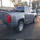 1GCGTCEN5N1259208 2022 Chevrolet Colorado 4Wd Short Box Lt auction photo thumbnail 4
