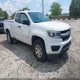 1GCHSBEA0J1194177 2018 Chevrolet Colorado auction photo thumbnail 1