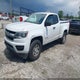 1GCHSBEA0J1194177 2018 Chevrolet Colorado auction photo thumbnail 2