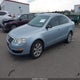WVWEK93C86P029756 2006 Volkswagen Passat 2.0T auction photo thumbnail 2