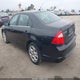 3FAHP0HA3BR144310 2011 Ford Fusion Se auction photo thumbnail 3