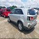 5XYKT4A61EG506884 2014 Kia Sorento Lx auction photo thumbnail 3